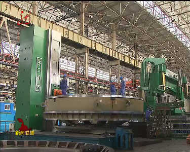 黑龙江工业投资快速增长 工业经济企稳回升