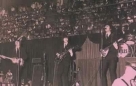 1964年甲壳虫乐队在进行几次全球性的短途巡回演出之后，再次登临美国大陆，掀起又一个狂热之夜