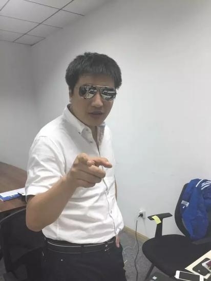 张雪峰爆笑考研视频火爆网络 主人公是黑龙江