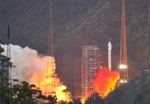 实践十三号卫星成功发射 开启中国通信卫星高通量时代